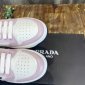 Replica Prada 22C New arrival couple sneaker