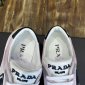 Replica Prada 22C New arrival couple sneaker