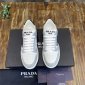 Replica Prada 22C New arrival couple sneaker