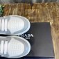 Replica Prada 22C New arrival couple sneaker