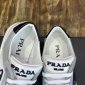 Replica Prada 22C New arrival couple sneaker