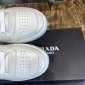 Replica Prada 22C New arrival couple sneaker