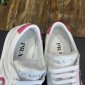 Replica Prada 22C New arrival couple sneaker