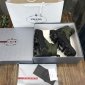 Replica Prada 2021 New arrival Men's Boots