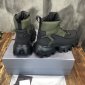 Replica Prada 2021 New arrival Men's Boots