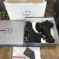 Replica Prada 2021 New arrival Men's Boots