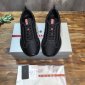 Replica Prada classic sneaker