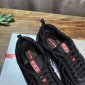 Replica Prada classic sneaker