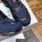 Replica Prada Air cushion sneaker