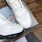 Replica Prada Air cushion sneaker