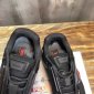 Replica Prada Air cushion sneaker