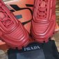 Replica Prada classic sneaker with King kong series