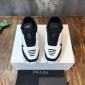 Replica Prada classic sneaker with King kong series