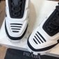 Replica Prada classic sneaker with King kong series