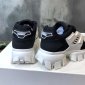 Replica Prada classic sneaker with King kong series