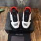 Replica Prada classic sneaker with King kong series