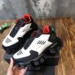 Replica Prada classic sneaker with King kong series