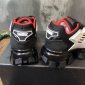 Replica Prada classic sneaker with King kong series