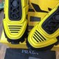 Replica Prada classic sneaker with King kong series