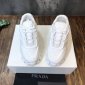 Replica Prada classic sneaker with King kong series