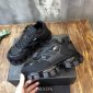 Replica Prada classic sneaker with King kong series