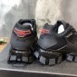 Replica Prada classic sneaker with King kong series