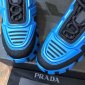 Replica Prada classic sneaker with King kong series