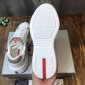 Replica Prada classic sneaker