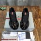 Replica Prada classic sneaker