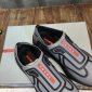 Replica Prada classic sneaker