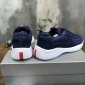 Replica Prada classic sneaker