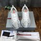 Replica Prada classic sneaker