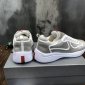 Replica Prada classic sneaker