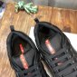 Replica Prada classic sneaker