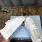 Replica Prada classic sneaker with double Canvas