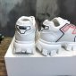 Replica Prada classic sneaker with King kong series