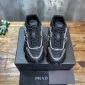 Replica Prada classic sneaker with King kong series