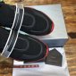 Replica Prada high quality sneaker