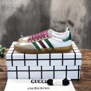 Adidas x GUCCI Classic sneaker