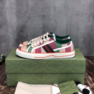 Gucci Tennis 1977 Serise 2021 new arrival loafers