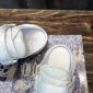 Replica Dior 2022 lastest D-Wander Sneaker