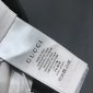 Replica GUCCI 2022SS “Gci Firenze 1921” T-shirt