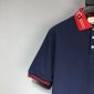 Replica GUCCI 2022SS Double G Polo