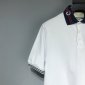 Replica GUCCI 2022SS Double G Polo