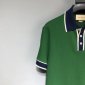 Replica GUCCI 2022SS Short Polo