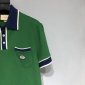 Replica GUCCI 2022SS Short Polo