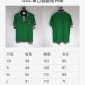 Replica GUCCI 2022SS Short Polo