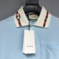 Replica GUCCI 2022SS Short Polo