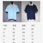 Replica GUCCI 2022SS Short Polo