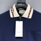 Replica GUCCI 2022SS Short Polo